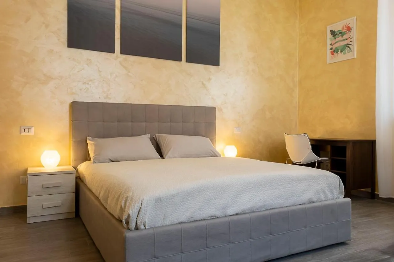 Leader Apartment 2 - Monzino - Hockey Msg Arena - Linate - Μιλάνο Ιταλία